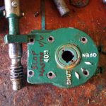 船舶备件—污水总阀（CK-Y20240410-02）询价-船用采购网-船舶物料采购-船务服务-一站式船用设备供应服务