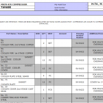 船舶备件—配件（CK-R20240422-11）询价-船用采购网-船舶物料采购-船务服务-一站式船用设备供应服务