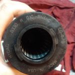 船舶备件—压力过滤器/回流过滤器（CK-R20240422-19）询价-船用采购网-船舶物料采购-船务服务-一站式船用设备供应服务