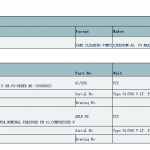 船舶备件—无马达泵/自动抽吸器（CK-C20240425-06）询价-船用采购网-船舶物料采购-船务服务-一站式船用设备供应服务