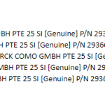 船舶备件—密封垫（CK-R20240407-13）询价-船用采购网-船舶物料采购-船务服务-一站式船用设备供应服务