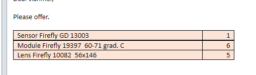 【询价】船舶备件—萤火虫配件（CK-J20240409-25）询价-泰州昌宽社区-报价采购-船用采购网-船舶物料采购-船务服务-一站式船用设备供应服务