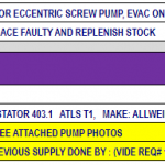 船舶备件—橡胶定子（CK-C20240411-01）询价-船用采购网-船舶物料采购-船务服务-一站式船用设备供应服务