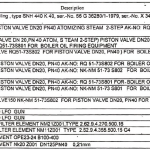 船舶备件—配件（CK-L20240418-02）询价-船用采购网-船舶物料采购-船务服务-一站式船用设备供应服务