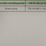 船舶备件—带电机组件的泵（CK-C20240401-14）询价-船用采购网-船舶物料采购-船务服务-一站式船用设备供应服务