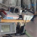 船舶备件—带折叠布置的图表桌灯套装（CK-J20240430-01）询价-船用采购网-船舶物料采购-船务服务-一站式船用设备供应服务