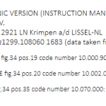 船舶备件—包装配件/机械密封（CK-J20240417-11）询价-船用采购网-船舶物料采购-船务服务-一站式船用设备供应服务
