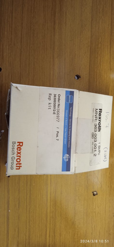 【询价】船舶备件—REXROTH配件（CK-J20240426-03）询价-泰州昌宽社区-报价采购-船用采购网-船舶物料采购-船务服务-一站式船用设备供应服务