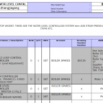 船舶备件—控制器/水阀/传感器（CK-R20240430-02）询价-船用采购网-船舶物料采购-船务服务-一站式船用设备供应服务