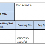 船舶备件—指示和警报面板（CK-C20240412-09）询价-船用采购网-船舶物料采购-船务服务-一站式船用设备供应服务