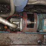 船舶备件—主油泵（CK-C20240401-06）询价-船用采购网-船舶物料采购-船务服务-一站式船用设备供应服务