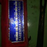 船舶备件—救生艇发动机（CK-R20240408-04）询价-船用采购网-船舶物料采购-船务服务-一站式船用设备供应服务