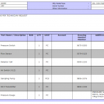 船舶备件—配件（CK-R20240423-06）询价-船用采购网-船舶物料采购-船务服务-一站式船用设备供应服务