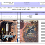 船舶备件—起重钢丝绳限位开关（CK-R20240401-15）询价-船用采购网-船舶物料采购-船务服务-一站式船用设备供应服务
