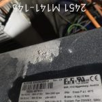 船舶备件—伺服电动机（CK-J20240409-09）询价-船用采购网-船舶物料采购-船务服务-一站式船用设备供应服务