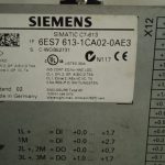 船舶备件—电磁阀/操作面板（CK-R20240417-09）询价-船用采购网-船舶物料采购-船务服务-一站式船用设备供应服务