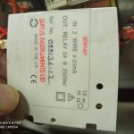 船舶备件—回路跳闸放大器（CK-R20240417-19）询价-船用采购网-船舶物料采购-船务服务-一站式船用设备供应服务