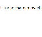 船舶备件—BBC涡轮增压器（CK-Y20240419-01）询价-船用采购网-船舶物料采购-船务服务-一站式船用设备供应服务