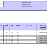 船舶备件—润滑油过滤器（CK-R20240424-21）询价-船用采购网-船舶物料采购-船务服务-一站式船用设备供应服务
