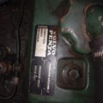 船舶备件—倒挡驱动（CK-R20240422-29）询价-船用采购网-船舶物料采购-船务服务-一站式船用设备供应服务