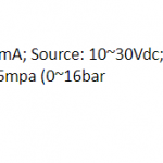 船舶备件—压力变送器（CK-J20240403-29）询价-船用采购网-船舶物料采购-船务服务-一站式船用设备供应服务