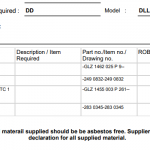 船舶备件—干燥器/密封垫套件/阀/阀板（CK-Y20240412-01）询价-船用采购网-船舶物料采购-船务服务-一站式船用设备供应服务