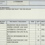 船舶备件—配件（CK-R20240408-05）询价-船用采购网-船舶物料采购-船务服务-一站式船用设备供应服务