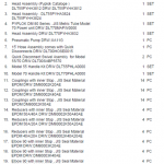 船舶备件—配件（CK-C20240402-01）询价-船用采购网-船舶物料采购-船务服务-一站式船用设备供应服务