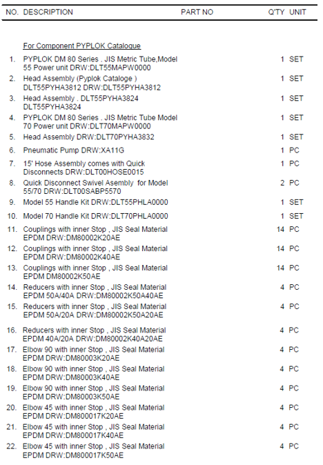 【询价】船舶备件—配件（CK-C20240402-01）询价-泰州昌宽社区-报价采购-船用采购网-船舶物料采购-船务服务-一站式船用设备供应服务