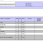 船舶备件—配件（CK-R20240401-10）询价-船用采购网-船舶物料采购-船务服务-一站式船用设备供应服务