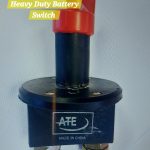 船舶备件—重型电池开关（CK-J20240408-25）询价-船用采购网-船舶物料采购-船务服务-一站式船用设备供应服务