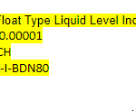 船舶备件—浮子式液位计 （CK-L20240426-02）询价-船用采购网-船舶物料采购-船务服务-一站式船用设备供应服务
