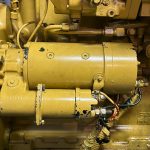 船舶备件—柴油发电机电动起动器（CK-J20240419-06）询价-船用采购网-船舶物料采购-船务服务-一站式船用设备供应服务