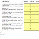 船舶备件—NANIWA配件（CK-C20240411-07）询价-船用采购网-船舶物料采购-船务服务-一站式船用设备供应服务