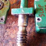 船舶备件—污水总阀（CK-Y20240410-02）询价-船用采购网-船舶物料采购-船务服务-一站式船用设备供应服务