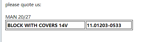 【询价】船舶备件—带盖块（CK-R20240415-20）询价-泰州昌宽社区-报价采购-船用采购网-船舶物料采购-船务服务-一站式船用设备供应服务
