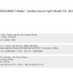 船舶备件—起动机（CK-J20240407-04）询价-船用采购网-船舶物料采购-船务服务-一站式船用设备供应服务