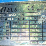 船舶备件—电动机（CK-C20240430-06）询价-船用采购网-船舶物料采购-船务服务-一站式船用设备供应服务