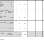 船舶备件—配件（CK-R20240407-23）询价-船用采购网-船舶物料采购-船务服务-一站式船用设备供应服务