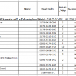 船舶备件—配件（CK-J20240407-17）询价-船用采购网-船舶物料采购-船务服务-一站式船用设备供应服务