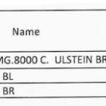 船舶备件—MG.8S系列电机（CK-J20240407-20）询价-船用采购网-船舶物料采购-船务服务-一站式船用设备供应服务