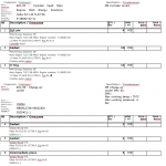船舶备件—圆柱销/O型环/垫片/中间件（CK-R20240407-07）询价-船用采购网-船舶物料采购-船务服务-一站式船用设备供应服务