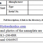 船舶备件—端盖/O型环/O型密封（CK-R20240407-10）询价-船用采购网-船舶物料采购-船务服务-一站式船用设备供应服务