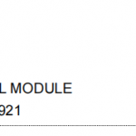 船舶备件—预润滑控制模块（CK-R20240407-26）询价-船用采购网-船舶物料采购-船务服务-一站式船用设备供应服务