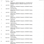 船舶备件—泵配件（CK-R20240407-29）询价-船用采购网-船舶物料采购-船务服务-一站式船用设备供应服务