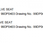 船舶备件—泵配件（CK-R20240407-29）询价-船用采购网-船舶物料采购-船务服务-一站式船用设备供应服务