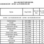 船舶备件—配件（CK-J20240408-18）询价-船用采购网-船舶物料采购-船务服务-一站式船用设备供应服务