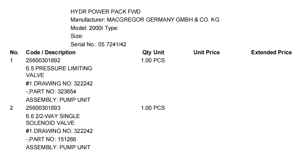 【询价】船舶备件—阀（CK-R20240408-02）询价-泰州昌宽社区-报价采购-船用采购网-船舶物料采购-船务服务-一站式船用设备供应服务