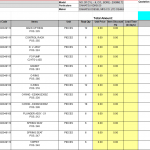 船舶备件—DAIHATSU配件（CK-R20240408-03）询价-船用采购网-船舶物料采购-船务服务-一站式船用设备供应服务