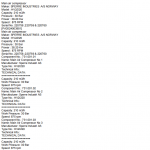 船舶备件—主空气压缩机配件（CK-R20240408-08）询价-船用采购网-船舶物料采购-船务服务-一站式船用设备供应服务